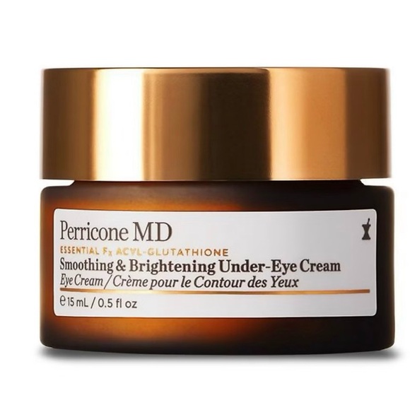 Perricone MD Essential Smoothing & Brightening Under-Eye Cream